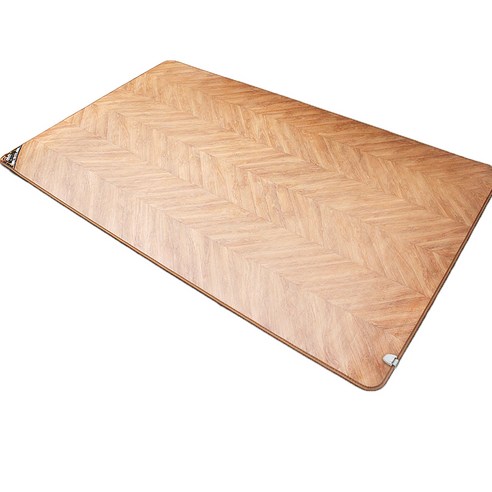 한일온돌왕 헤링본사랑 전기장판 HL-480W-2019, 7~8인용(300 x 183 cm), 03. LG모노륨 헤링본사랑