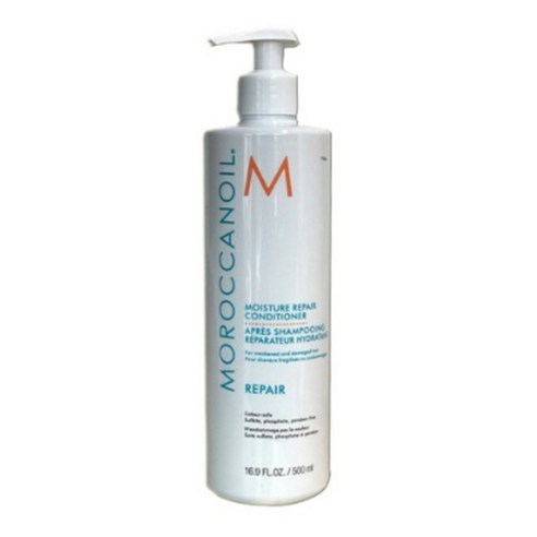 모로칸 모이스처 리페어 컨디셔너, 500ml, 1개