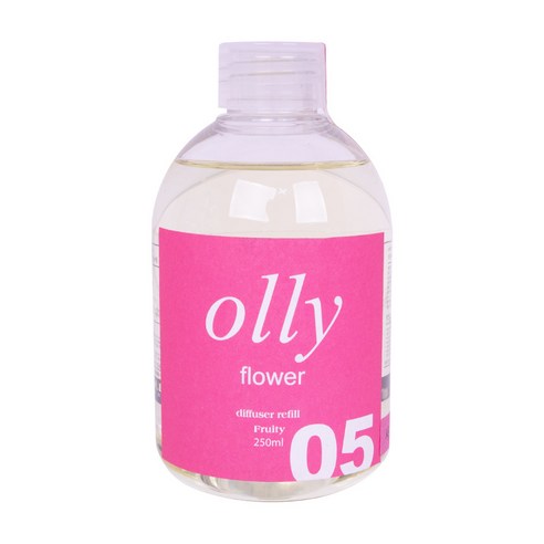 올리 디퓨저 리필, 사케, 250ml