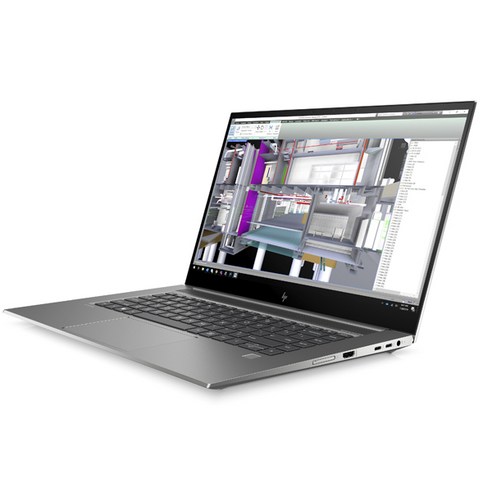 HP 2020 ZBook Studio G7 15.6, 코어i7 10세대, 1024GB, 16GB, WIN10 Pro, G7 8YP46AV