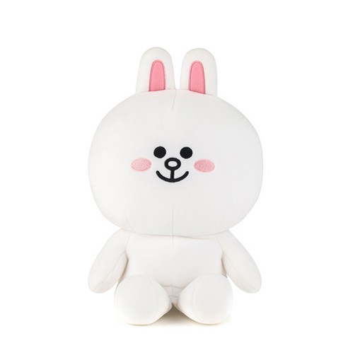 라인프렌즈 드라이버 커버 V2, 코니