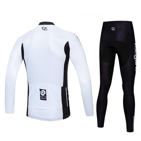 볼레가브 VG-23: 봄바람을 가르며 질주하는 자유를 입다