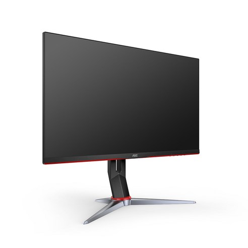 알파스캔 AOC 68.5cm QHD 게이밍 모니터