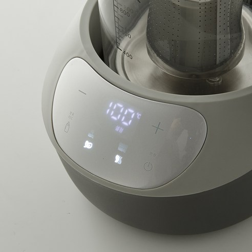 육아 필수템, 르젠 멀티 분유포트로 편리함을 더하세요!