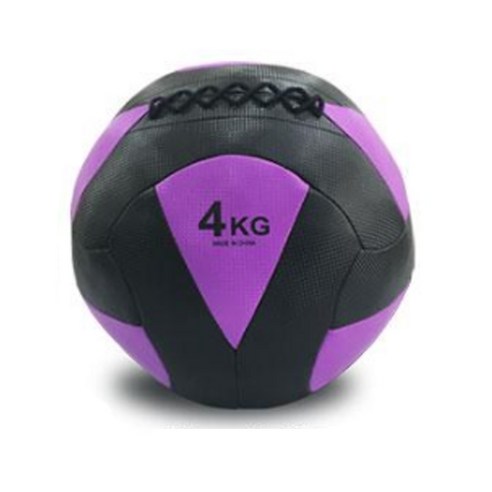 프로모릭스 파워 웨이트볼 4kg, 1개