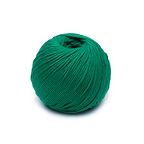 kpc yarn 가쉽 DK 면 뜨개실 50g, 빌리어드, 113m