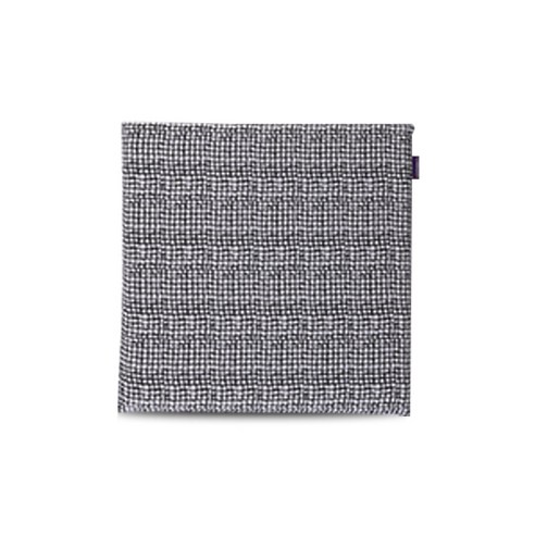 다니카 사각 메모리폼 방석 높이 3cm, 06