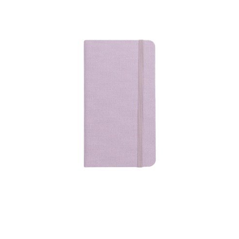 바이풀디자인 2021년 기억보관함 핸디 주간 다이어리, 핑크 라벤더