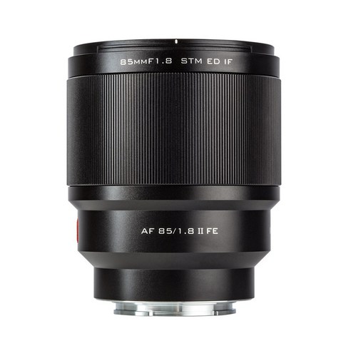 후지필름63mm단렌즈 빌트록스 소니 단렌즈, 85mm F1.8 STM AF II E-mount 후지필름63mm단렌즈 빌트록스 소니 단렌즈, 85mm F1.8 STM AF II E-mount