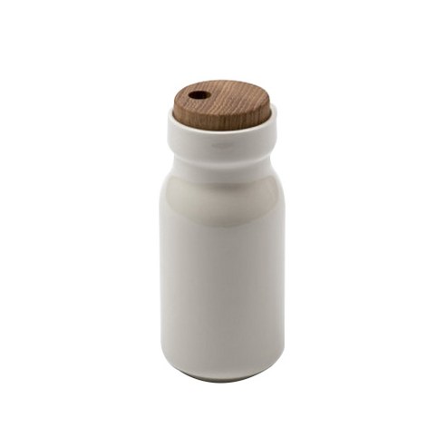 탁가온 양념통 L 흰색, 옵션선택, 1개
