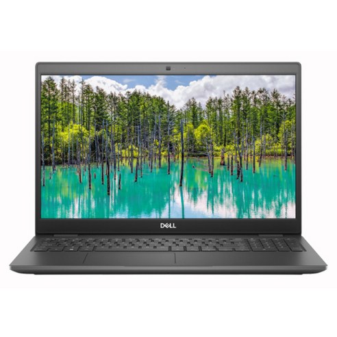 델 2020 Latitude 3510 15.6, 그레이, 코어i5 10세대, 1280GB, 8GB, WIN10 Pro, Latitude 3510-58G21F