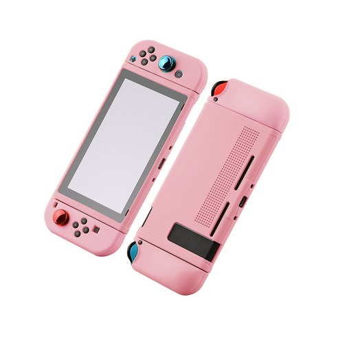 [스위치 케이스] 인싸 추천, 닌텐도 스위치를 위한 필수템: 쿨링 케이스 리뷰 가격비교