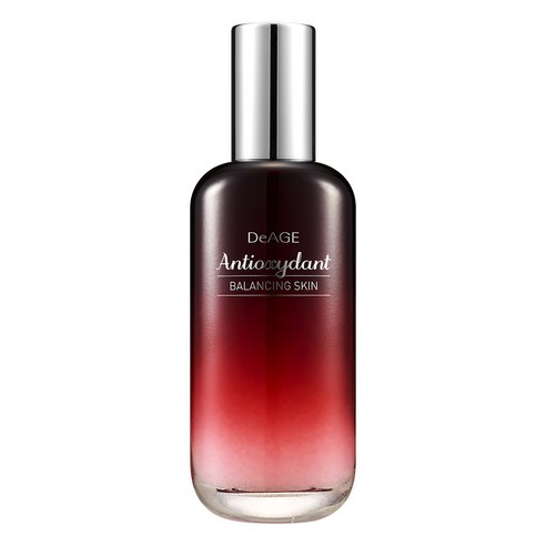 참존 디에이지 안티옥시당트 밸런싱 스킨, 110ml, 1개