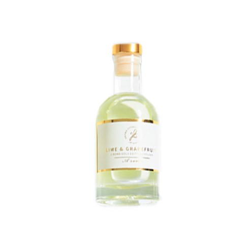 에이로마 골드에디션 디퓨저 500ml, 라임앤그레이프프룻