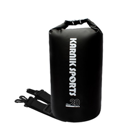 카르닉 드라이백 20L, 블랙