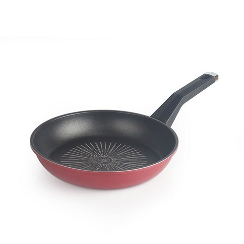 키친아트 소렐 인덕션 후라이팬, 24cm, 1개