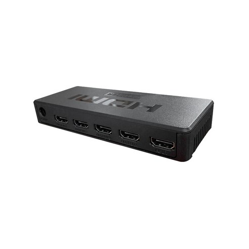 유커머스 4K UHD HDMI 분배기 4포트, UC-CP108