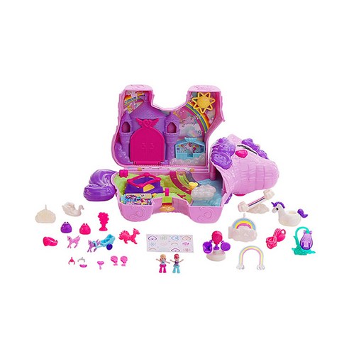 娃娃屋 玩具屋 家家酒 玩具 可愛 迷你場景 想像力 發展 互動 遊戲