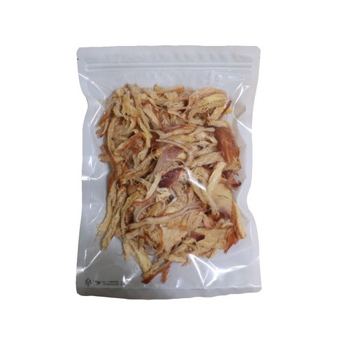 페스츄리 오징어 허니버터맛, 500g, 1개
