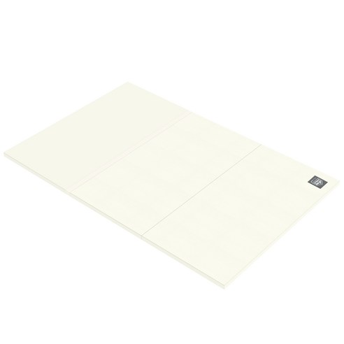 크림하우스 스노우파레트 프리라이트 245 놀이방매트, 크림모노