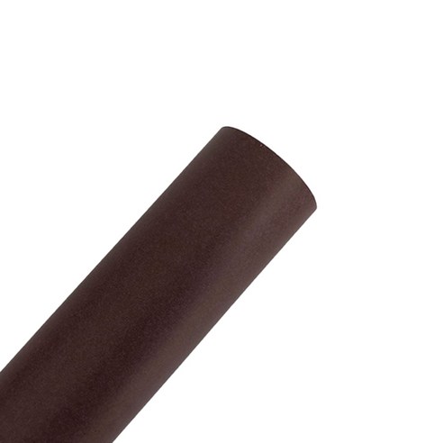 티나피크닉 선물포장지 매트 80g 20m, 자주색, 1개