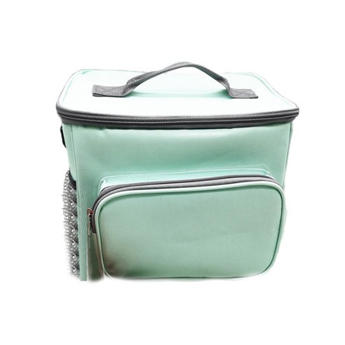 JHCompany JCP 캠핑 대용량 보냉 가방, 민트