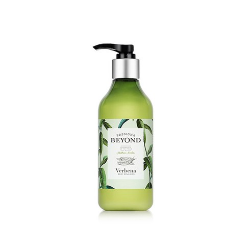 비욘드 버베나 바디 에멀전, 450ml, 1개