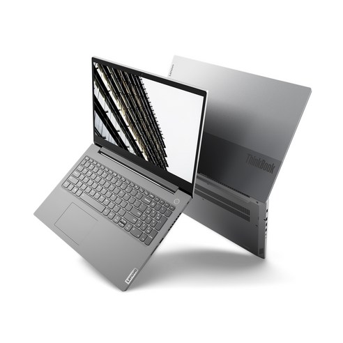 레노버 2020 ThinkBook 15p, 미네랄 그레이, 코어i7 10세대, 512GB, 16GB, WIN10 Pro, 20V3A003KR