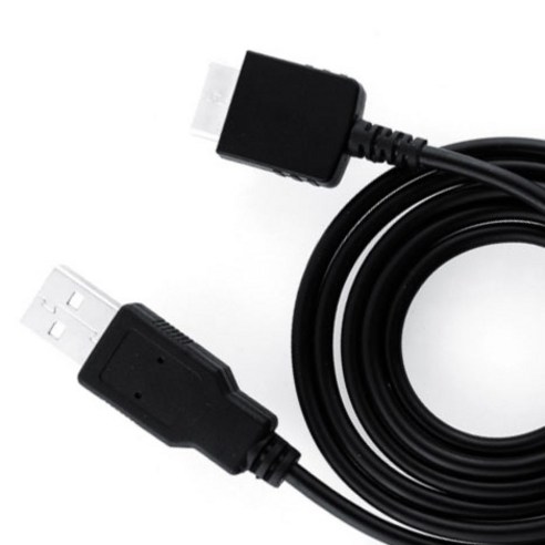 소니 워크맨 Network NW-A45 NW-A46 NW-A47 전용 고품질 USB 케이블