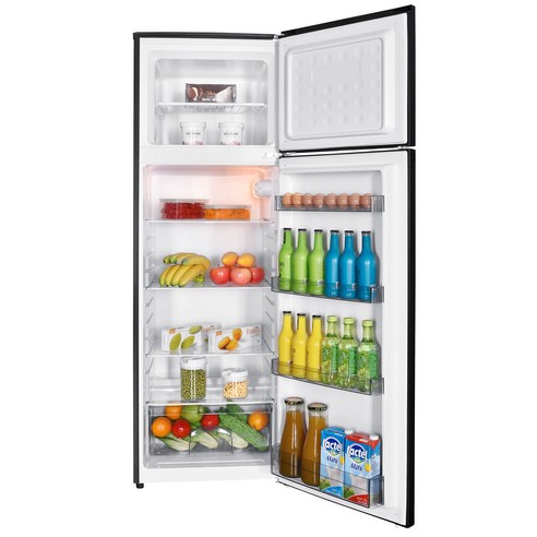 편리하고 효율적인 냉장고