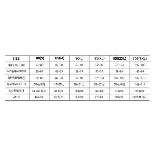  토네이도 여성용 실내 원피스 수영복 PLS3657 