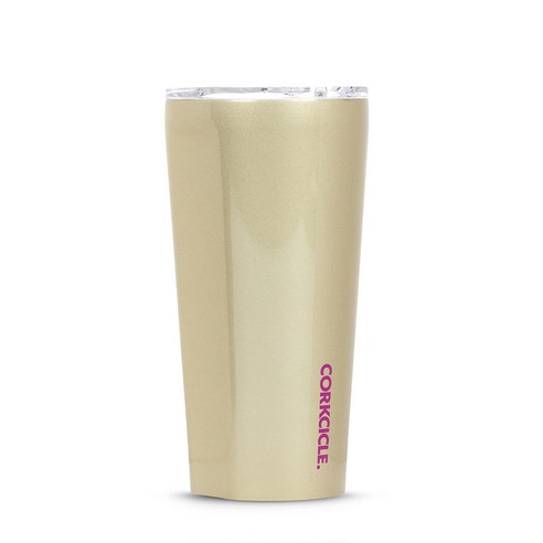 콕시클 진공 프리미엄 보온 / 보냉병 텀블러, 글램페이지, 470ml