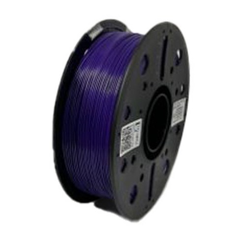 큐비콘 필라멘트 ABS 3D프린터, Purple