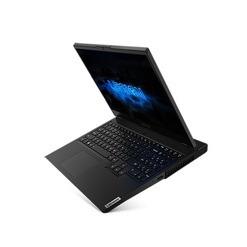 레노버 2021 Legion 5i 15.6, 펜텀 블랙, 코어i7 10세대, 512GB, 16GB, WIN10 Pro, 81Y600HXKR