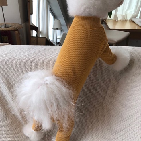 포근한 겨울 분위기를 연출할 수 있는 매그독 콤마 올인원