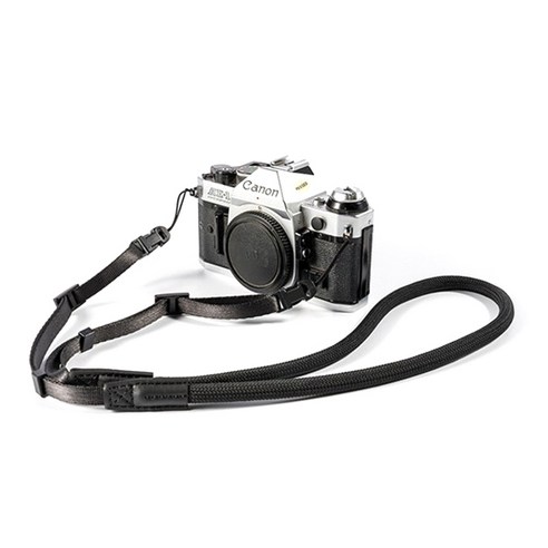 코엠 미러리스 카메라 넥스트랩 끈형 115cm: 안정감과 편리함을 제공하는 카메라 스트랩