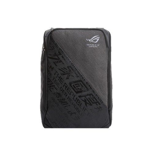 에이수스 ROG Ranger 노트북 백팩 BP1500G, 블랙, 1개