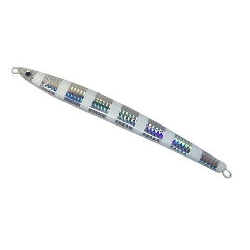 민프로샵 180/200g 메탈지그 Hb-4, 야광, 180g
