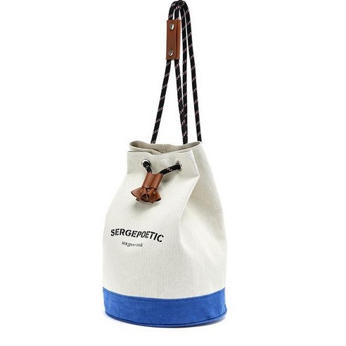 세르쥬포에틱 여성용 Jumbo Tulip Bag