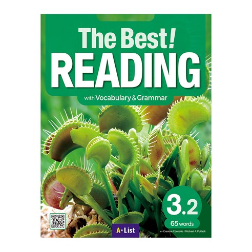 The Best Reading 3.2(SB), A List