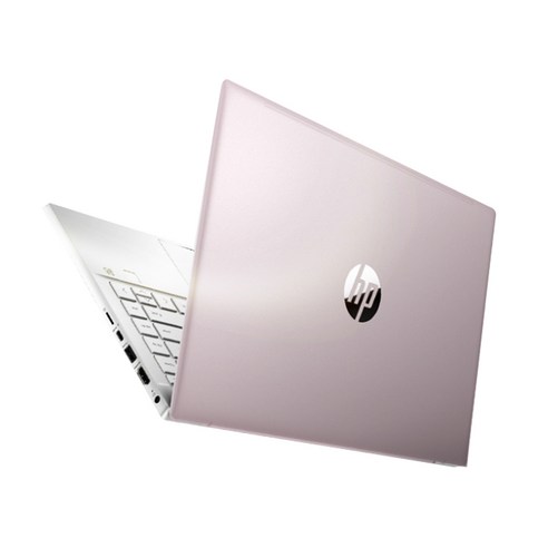 HP 2021 Pavilion 14, 트랜퀼 핑크 + 내츄럴 실버, 코어i5 11세대, 512GB, 16GB, WIN10 Home, 14-dv0075TU