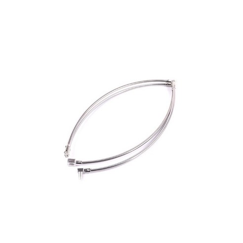 바다 뜰채 프레임으로 바다와의 특별한 교감을 시작하세요.