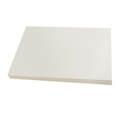 올페이퍼 미색모조지 100g, A3, 250개