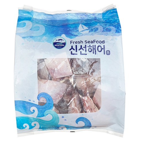 쫄깃한 아귀의 고소한 맛, 편리한 손질과 요리