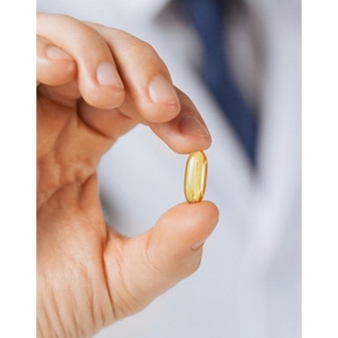 나이스이샵 프라임헬스 달맞이꽃종자유 감마리놀렌산, 1개, 1001mg