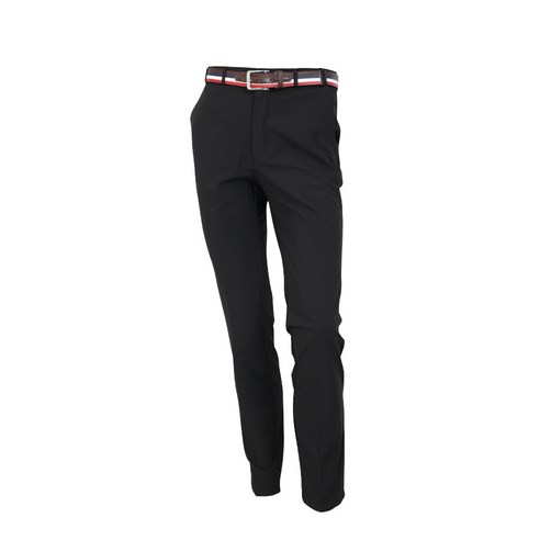 페라어스 남성용 잔체크 스판 골프 바지 CPBN3400SR9