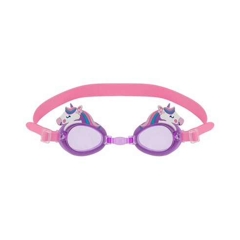 스테판조셉 물안경: 사랑스러운 디자인과 안전으로 아이들의 물놀이를 책임지세요!