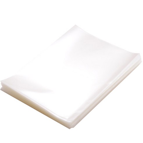 국산 OPP 떡싸개지 비닐 20 x 20 cm, 1개, 1000개