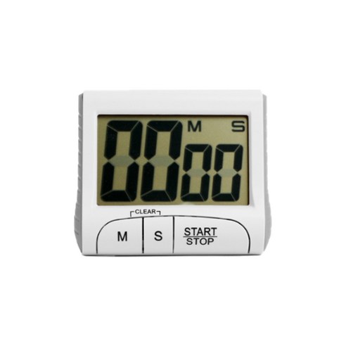 廚具 廚房雜貨 測量用品 烹飪 計時器 通知