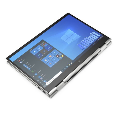 HP 2021 EliteBook x360 13.3 + 마우스, 코어i5 11세대, 512GB, 8GB, Free DOS, G8 3D4L1PA